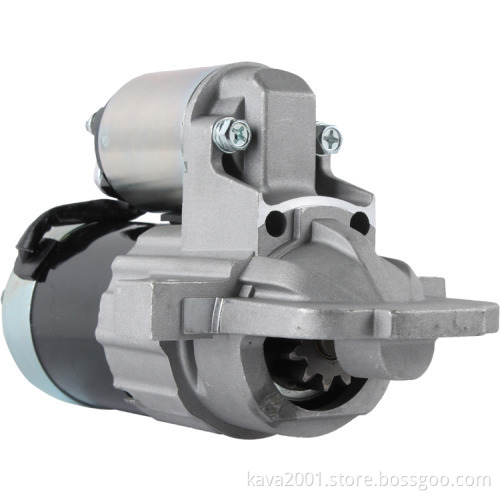12V Auto Starter For Ford Edge ,Escape BB5T11000BA BB5Z11002B BB5T-11000-BA BB5Z-11002-B